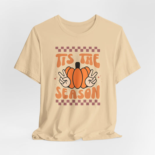 Fall Season Tee