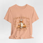 Farm Fresh Pumpkin Spice Fall Tee