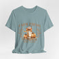 Farm Fresh Pumpkin Spice Fall Tee