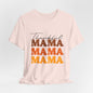 Thankfull Mama Fall Tee