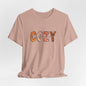 Cozy Season Fall Tee