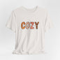 Cozy Season Fall Tee