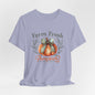 Farm Fresh Pumpkin Bow Tee