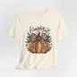 Pumpkin Season Tee