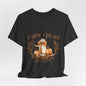 Farm Fresh Pumpkin Spice Fall Tee