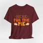 Here for the Pie Tee