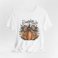 Pumpkin Season Tee