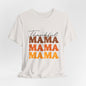 Thankfull Mama Fall Tee