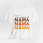 Thankfull Mama Fall Tee