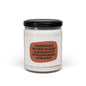 Thriller Soy Candle, 9oz