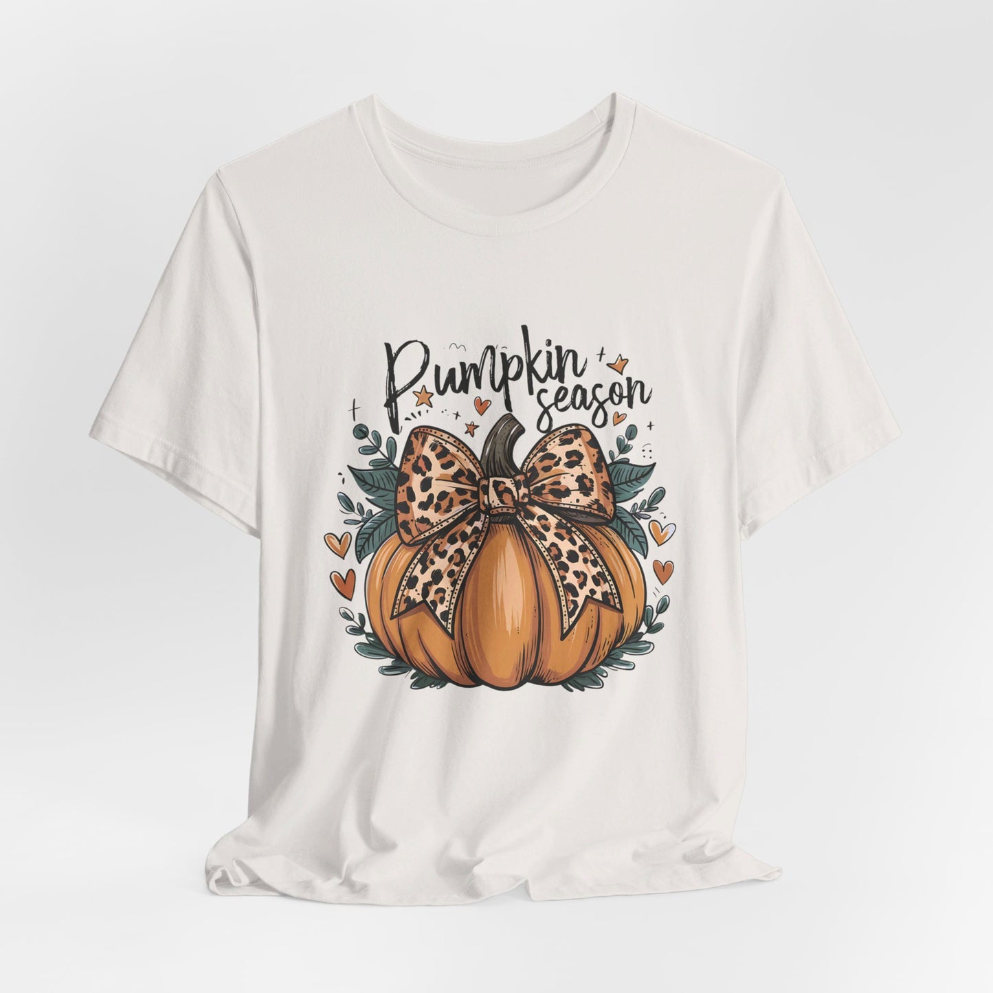 Pumpkin Season Tee