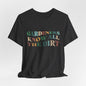 Gardeners Know all the Dirt Tee